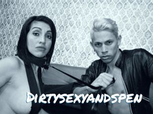 Dirtysexyandspen