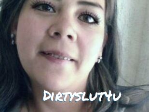 Dirtyslut4u