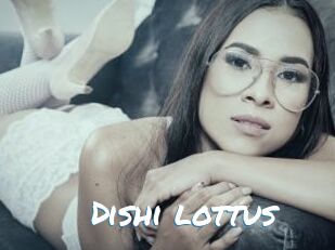 Dishi_lottus