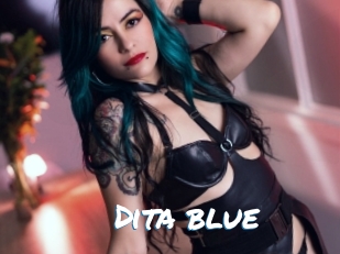 Dita_blue
