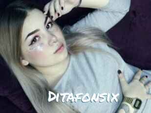 Ditafonsix