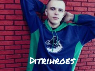 Ditrihroes
