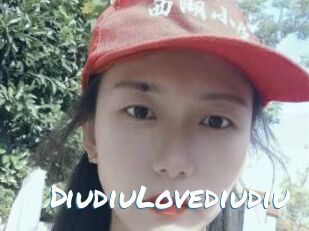 DiudiuLovediudiu