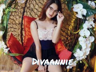 Divaannie