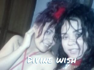 Divine_wish