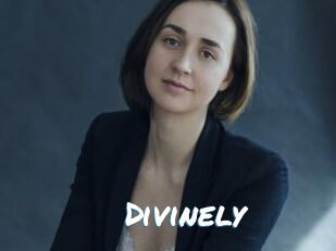 Divinely