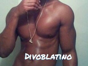 Divoblatino