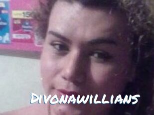 Divonawillians