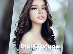 Dixieenchan