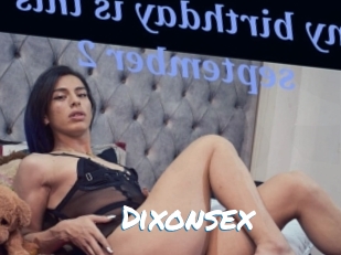 Dixonsex