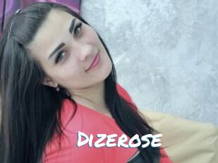 Dizerose