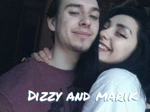 Dizzy_and_marik