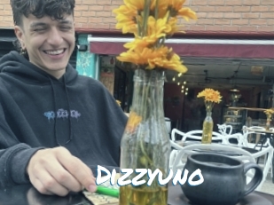 Dizzyuno