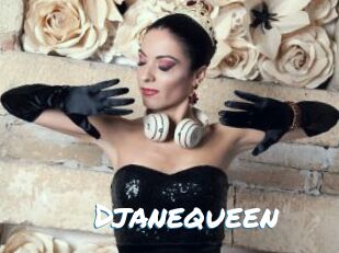 Djanequeen