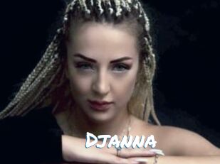 djanna Max 50