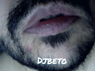 djbeto Max 50