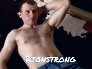 djonstrong Max 50