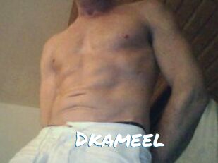 Dkameel