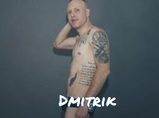 Dmitrik