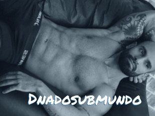 dnadosubmundo Max 50