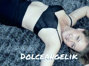 Dolceangelik