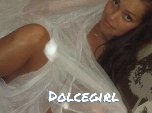 Dolcegirl