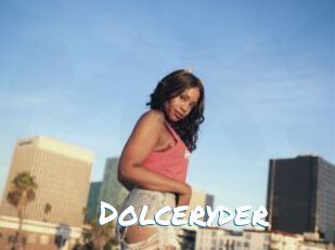 Dolceryder