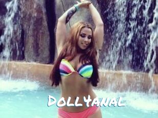 Doll4anal