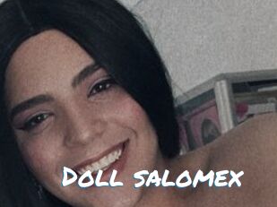 Doll_salomex