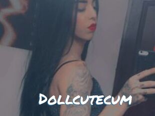 Dollcutecum