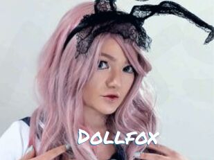 Dollfox