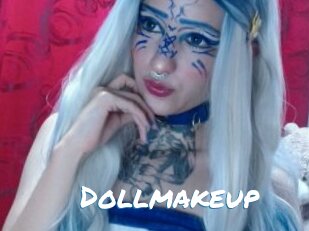 Dollmakeup