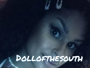 dollofthesouth Max 50
