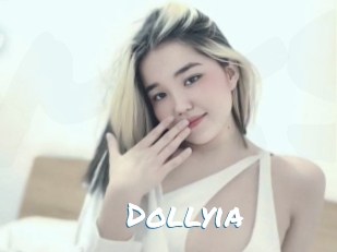 dollyia Max 50