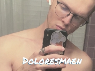 doloresmaen Max 50