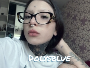 Dolysblue