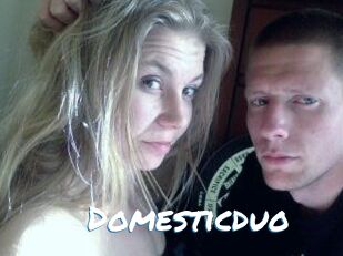Domesticduo