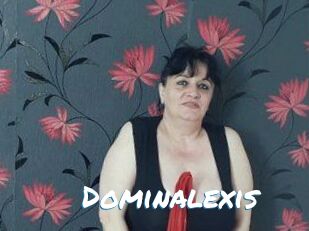 Dominalexis