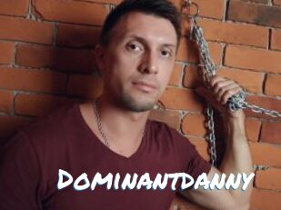 Dominantdanny