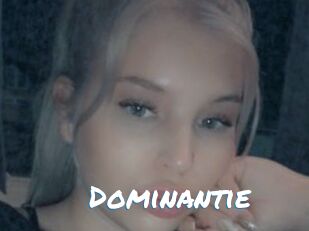 Dominantie