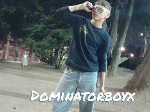 dominatorboyx Max 50