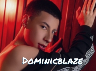 Dominicblaze