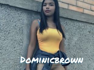 Dominicbrown