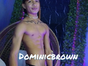 Dominicbrown