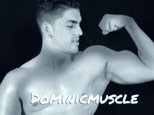 Dominicmuscle