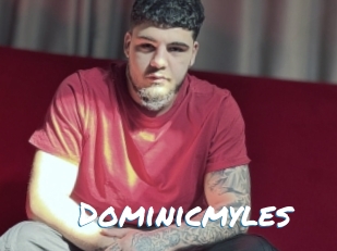 Dominicmyles