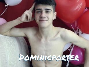Dominicporter