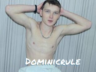 Dominicrule