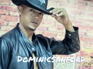 Dominicsanford