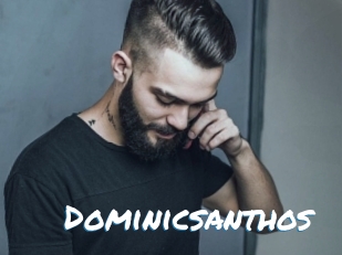Dominicsanthos